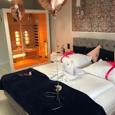 Apartament Luksusowy Z Sauna Kielce Eksteriør billede