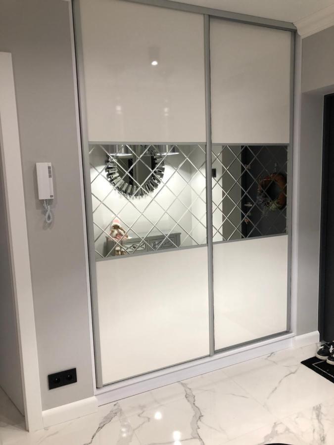 Apartament Luksusowy Z Sauna Kielce Eksteriør billede