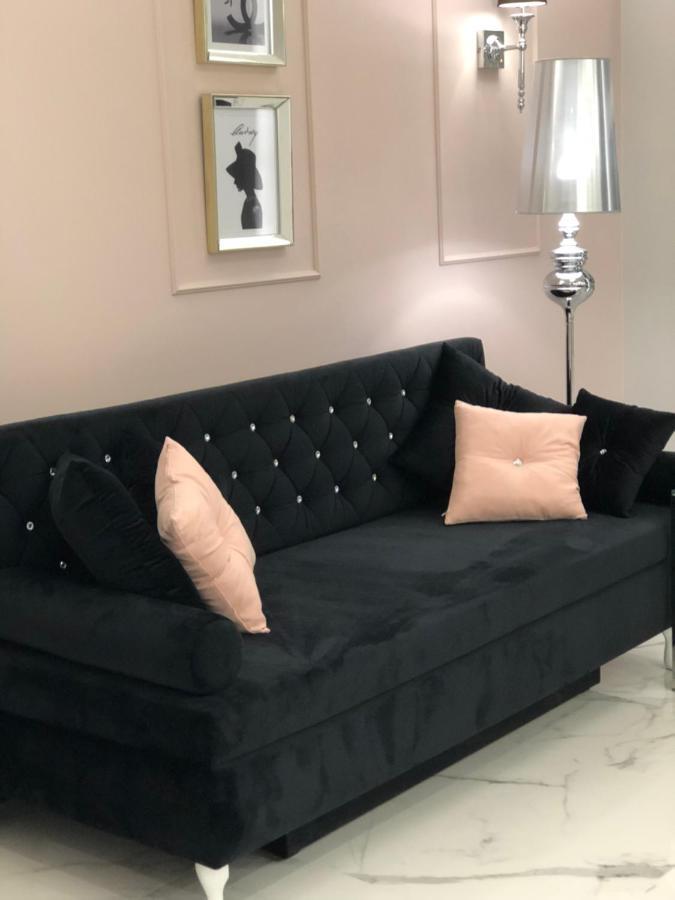 Apartament Luksusowy Z Sauna Kielce Eksteriør billede